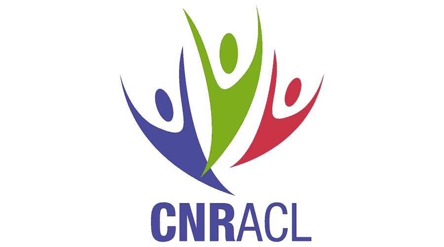Logo CNRACL — Caisse nationale de retraites des agents des collectivités locales